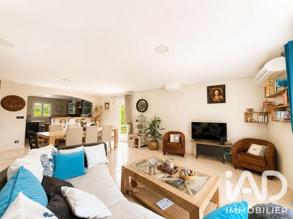 Maison (prestige) à vendre 6 pièces 158 m² Saint-Maximin-la-Sainte-Baume