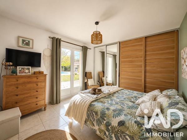 Maison (prestige) à vendre 6 pièces 158 m² Saint-Maximin-la-Sainte-Baume