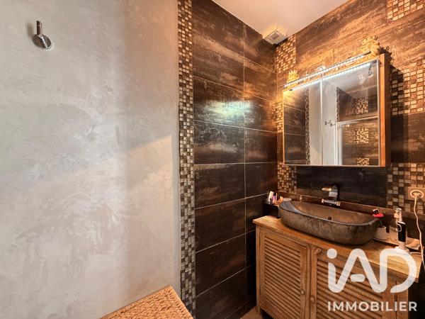 Maison (prestige) à vendre 6 pièces 158 m² Saint-Maximin-la-Sainte-Baume