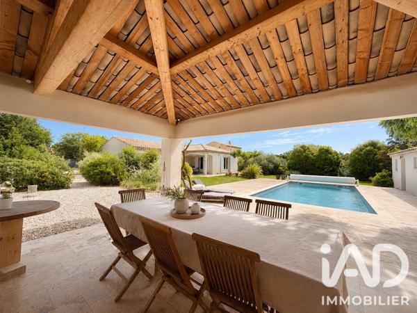 Maison (prestige) à vendre 6 pièces 158 m² Saint-Maximin-la-Sainte-Baume