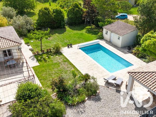 Maison (prestige) à vendre 6 pièces 158 m² Saint-Maximin-la-Sainte-Baume