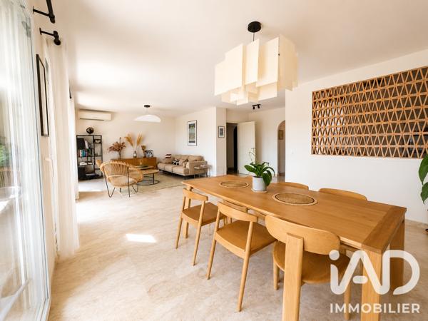 Appartement (prestige) à vendre 4 pièces 123 m² Aix-en-Provence