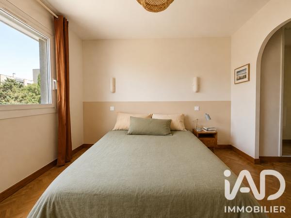 Appartement (prestige) à vendre 4 pièces 123 m² Aix-en-Provence
