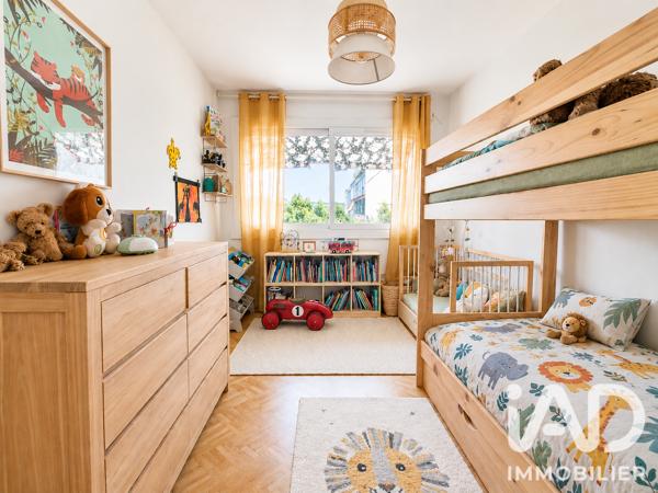 Appartement (prestige) à vendre 4 pièces 123 m² Aix-en-Provence