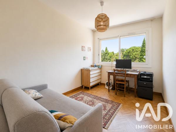Appartement (prestige) à vendre 4 pièces 123 m² Aix-en-Provence
