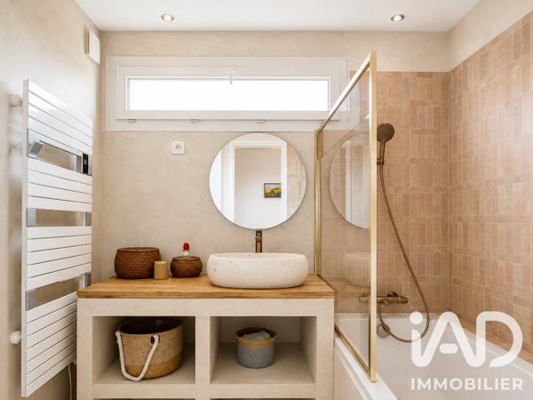 Appartement (prestige) à vendre 4 pièces 123 m² Aix-en-Provence