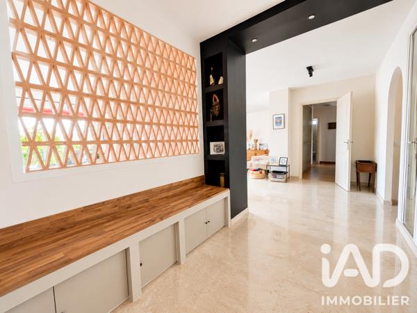 Appartement (prestige) à vendre 4 pièces 123 m² Aix-en-Provence