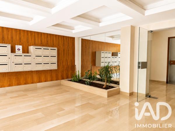 Appartement (prestige) à vendre 4 pièces 123 m² Aix-en-Provence