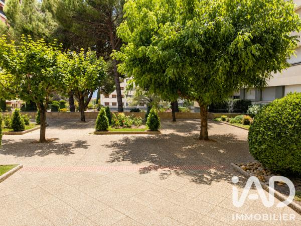 Appartement (prestige) à vendre 4 pièces 123 m² Aix-en-Provence