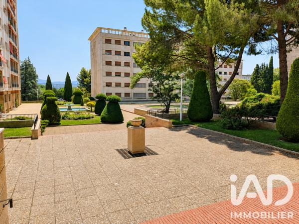 Appartement (prestige) à vendre 4 pièces 123 m² Aix-en-Provence