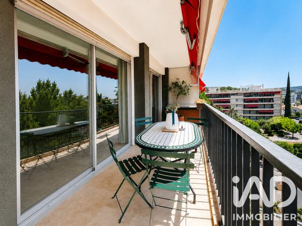 Appartement (prestige) à vendre 4 pièces 123 m² Aix-en-Provence