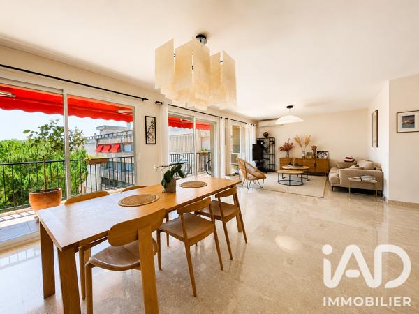 Appartement (prestige) à vendre 4 pièces 123 m² Aix-en-Provence