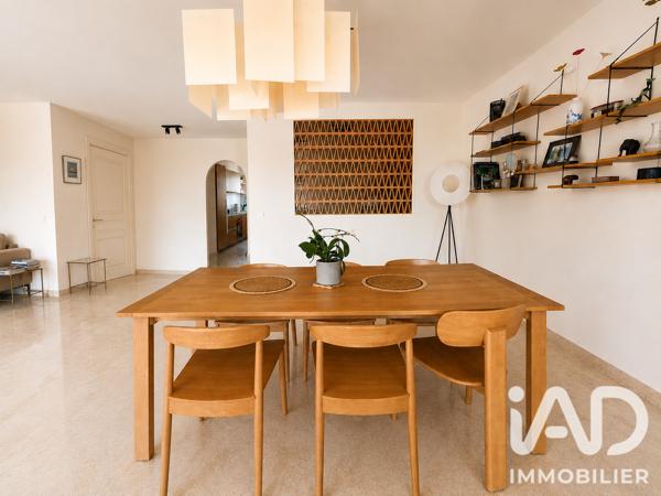 Appartement (prestige) à vendre 4 pièces 123 m² Aix-en-Provence