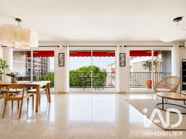 Appartement (prestige) à vendre 4 pièces 123 m² Aix-en-Provence