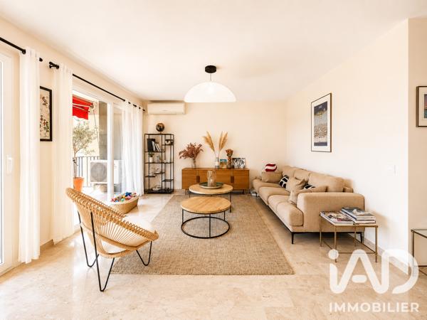 Appartement (prestige) à vendre 4 pièces 123 m² Aix-en-Provence