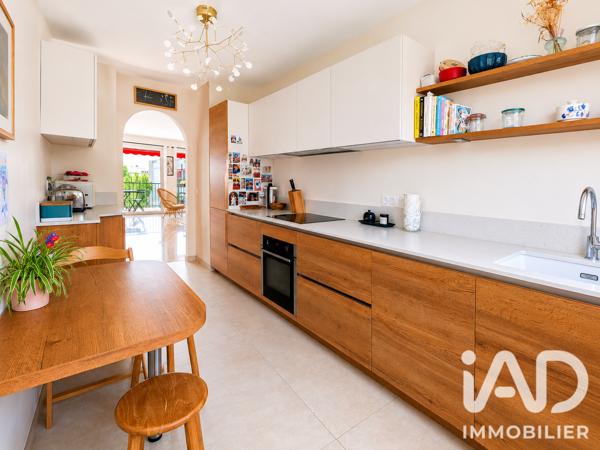 Appartement (prestige) à vendre 4 pièces 123 m² Aix-en-Provence