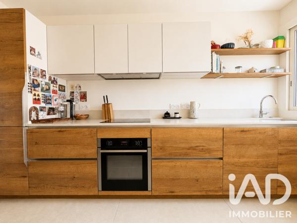 Appartement (prestige) à vendre 4 pièces 123 m² Aix-en-Provence