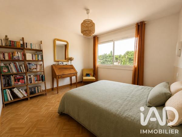 Appartement (prestige) à vendre 4 pièces 123 m² Aix-en-Provence