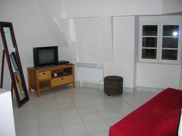 Proximité, calme et commerce