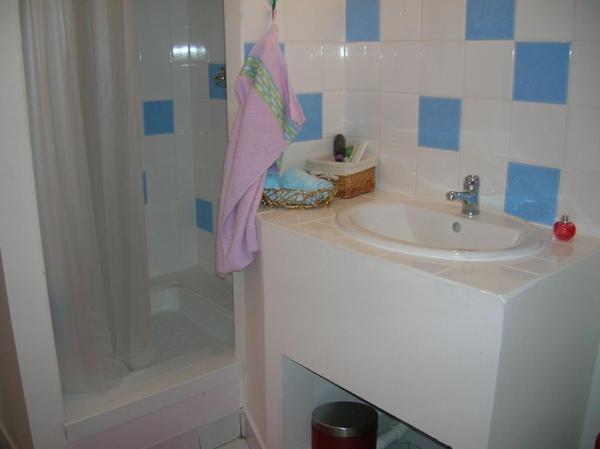 Proximité, calme et commerce