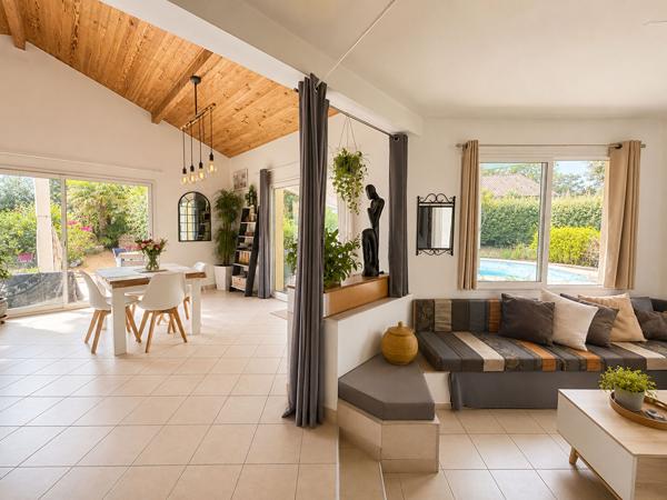Appartement T4 à 300m de l'océan - LABENNE OCEAN
