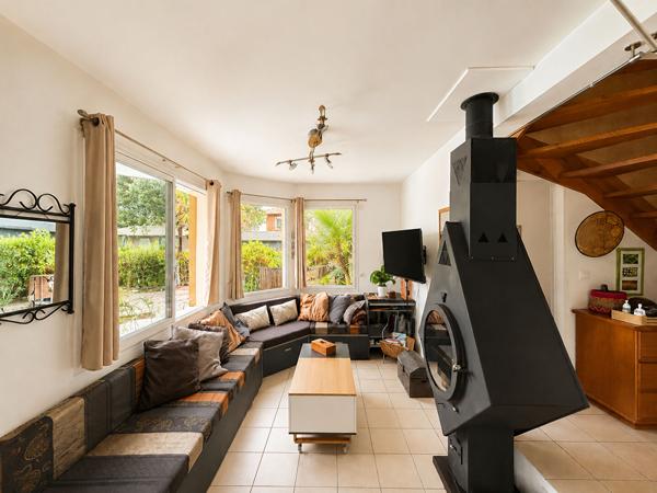 Appartement T4 à 300m de l'océan - LABENNE OCEAN