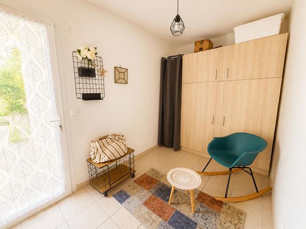 Appartement T4 à 300m de l'océan - LABENNE OCEAN