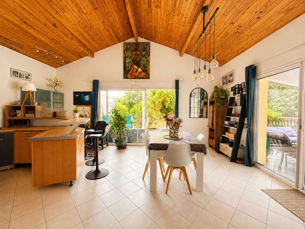 Appartement T4 à 300m de l'océan - LABENNE OCEAN