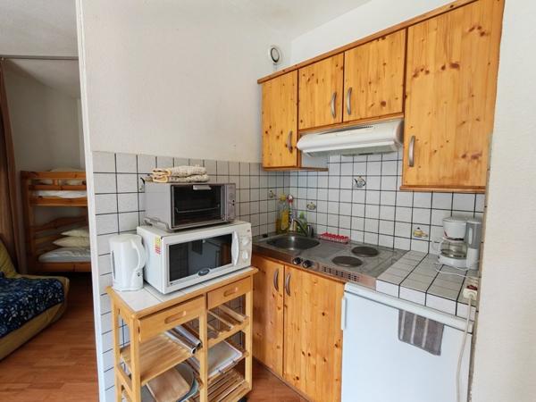 Appartement à vendre 49 000 € Barèges 1 pièce 27 m² DPE D