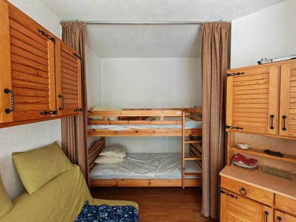 Appartement à vendre 49 000 € Barèges 1 pièce 27 m² DPE D