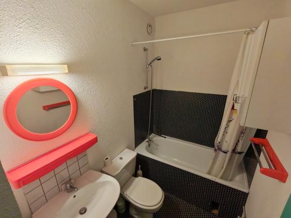 Appartement à vendre 49 000 € Barèges 1 pièce 27 m² DPE D
