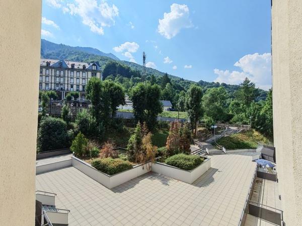 Appartement à vendre 49 000 € Barèges 1 pièce 27 m² DPE D