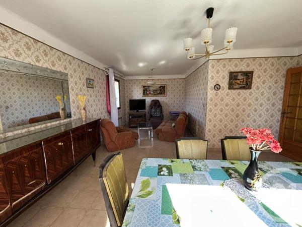 Maison à vendre  3 pièces - 80 m2 FRONTIGNAN - 34