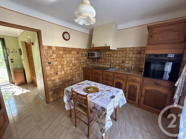 Maison à vendre  3 pièces - 80 m2 FRONTIGNAN - 34