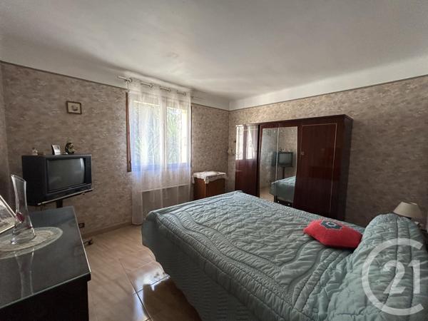 Maison à vendre  3 pièces - 80 m2 FRONTIGNAN - 34