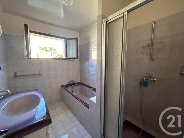 Maison à vendre  3 pièces - 80 m2 FRONTIGNAN - 34