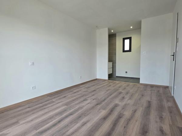 Maison 6 pièces - 119 m²
