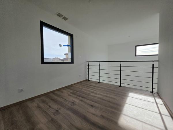 Maison 6 pièces - 119 m²