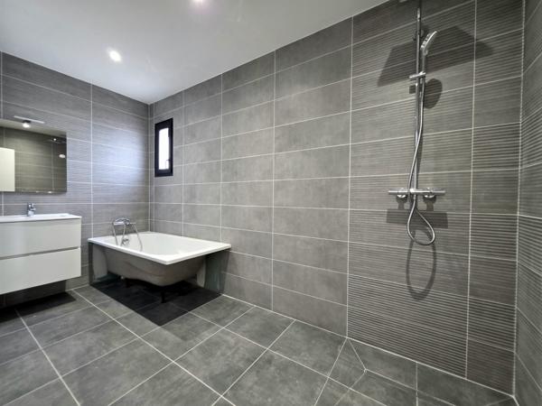 Maison 6 pièces - 119 m²