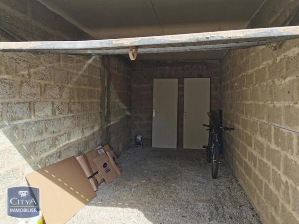 Location appartement Alençon (61000) 2 pièces 48.59m²