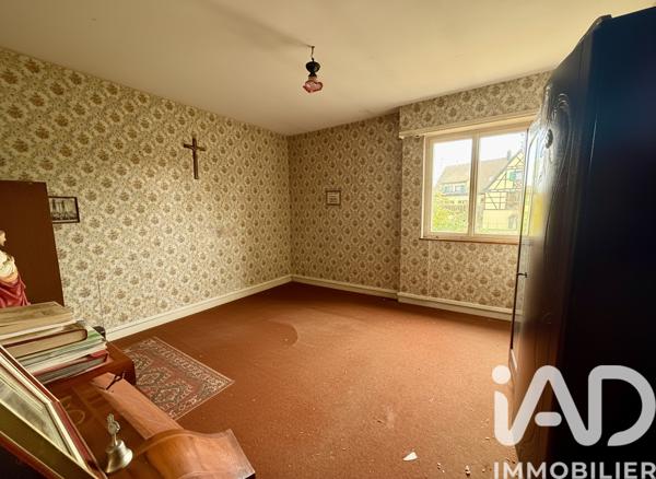 Maison à vendre 5 pièces 100 m² Illhaeusern