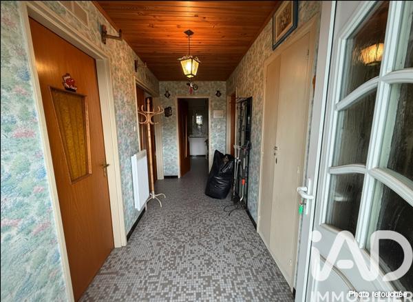 Maison à vendre 5 pièces 100 m² Illhaeusern
