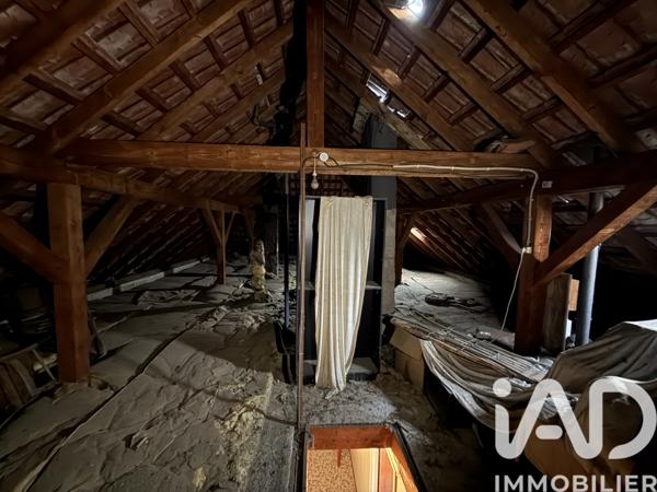 Maison à vendre 5 pièces 100 m² Illhaeusern