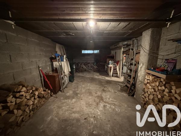 Maison à vendre 5 pièces 100 m² Illhaeusern