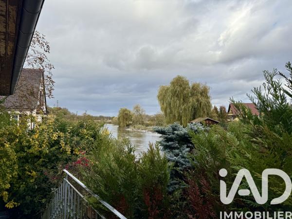 Maison à vendre 5 pièces 100 m² Illhaeusern