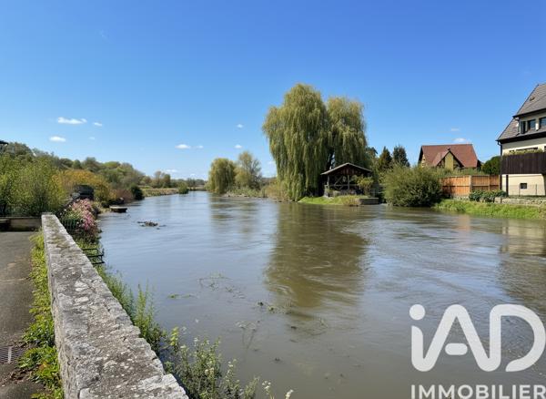 Maison à vendre 5 pièces 100 m² Illhaeusern