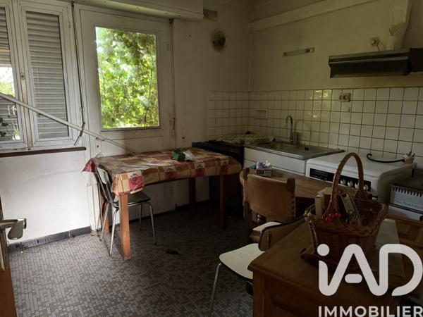 Maison à vendre 5 pièces 100 m² Illhaeusern