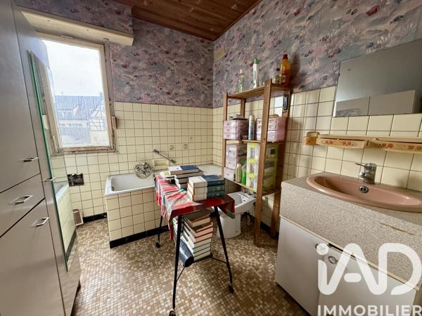 Maison à vendre 5 pièces 100 m² Illhaeusern