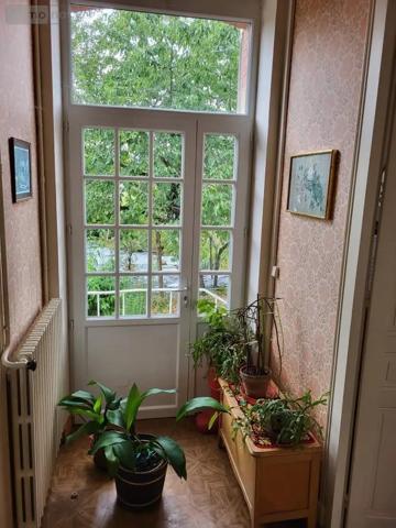 Achat - Maison Bonnat 23220 4 pièces 117 m 2 450 m 2