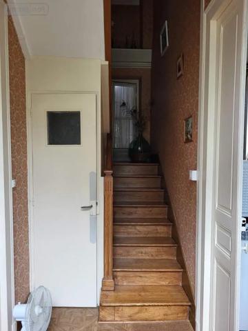 Achat - Maison Bonnat 23220 4 pièces 117 m 2 450 m 2